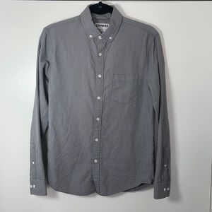 Express | Men’s Button Down | Size XS